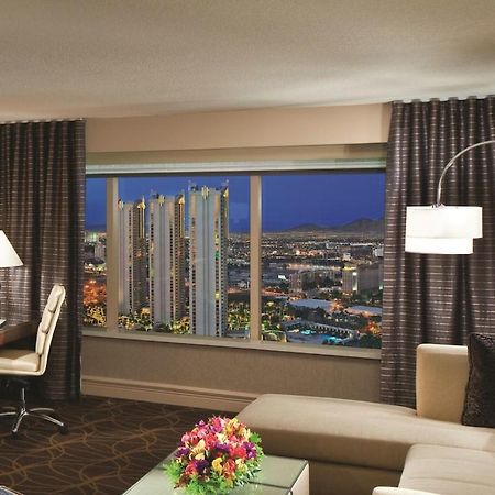 Mgm Grand Hotel & Casino By Suiteness Las Vegas Ngoại thất bức ảnh