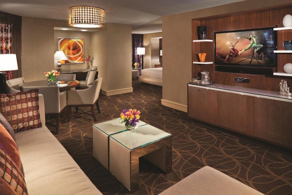 Mgm Grand Hotel & Casino By Suiteness Las Vegas Ngoại thất bức ảnh