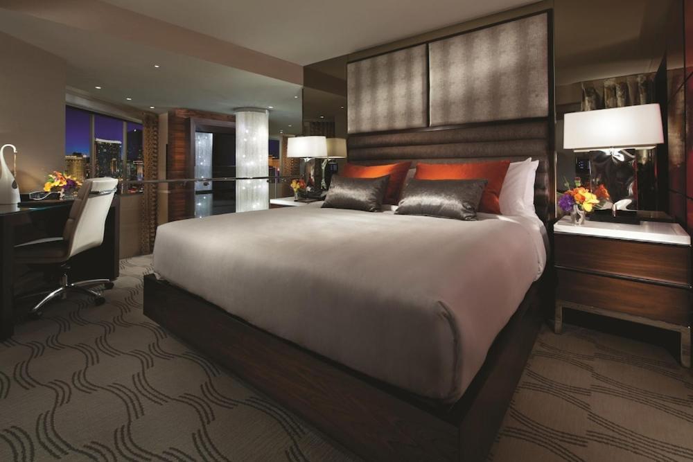 Mgm Grand Hotel & Casino By Suiteness Las Vegas Ngoại thất bức ảnh