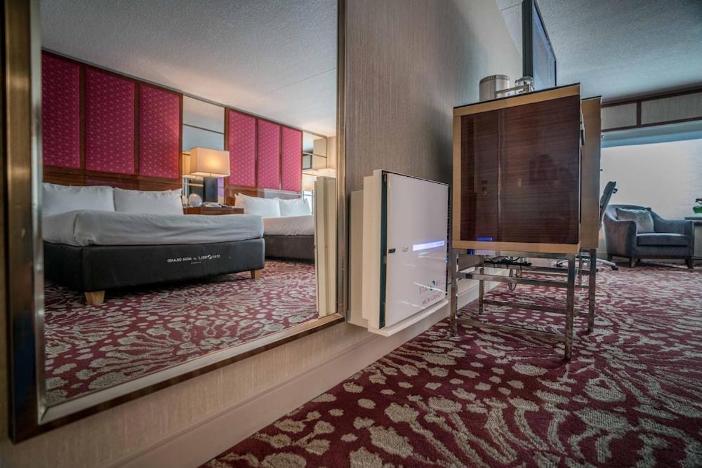 Mgm Grand Hotel & Casino By Suiteness Las Vegas Ngoại thất bức ảnh