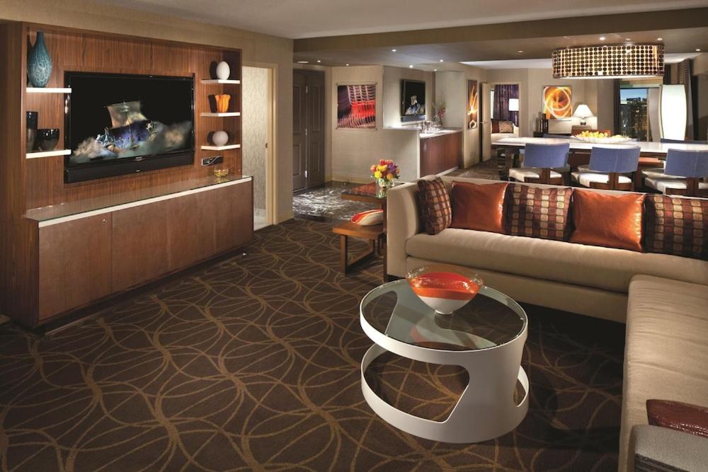 Mgm Grand Hotel & Casino By Suiteness Las Vegas Ngoại thất bức ảnh