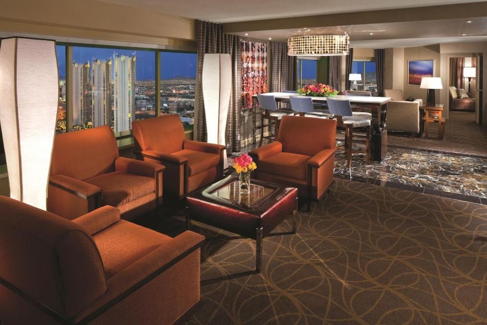Mgm Grand Hotel & Casino By Suiteness Las Vegas Ngoại thất bức ảnh
