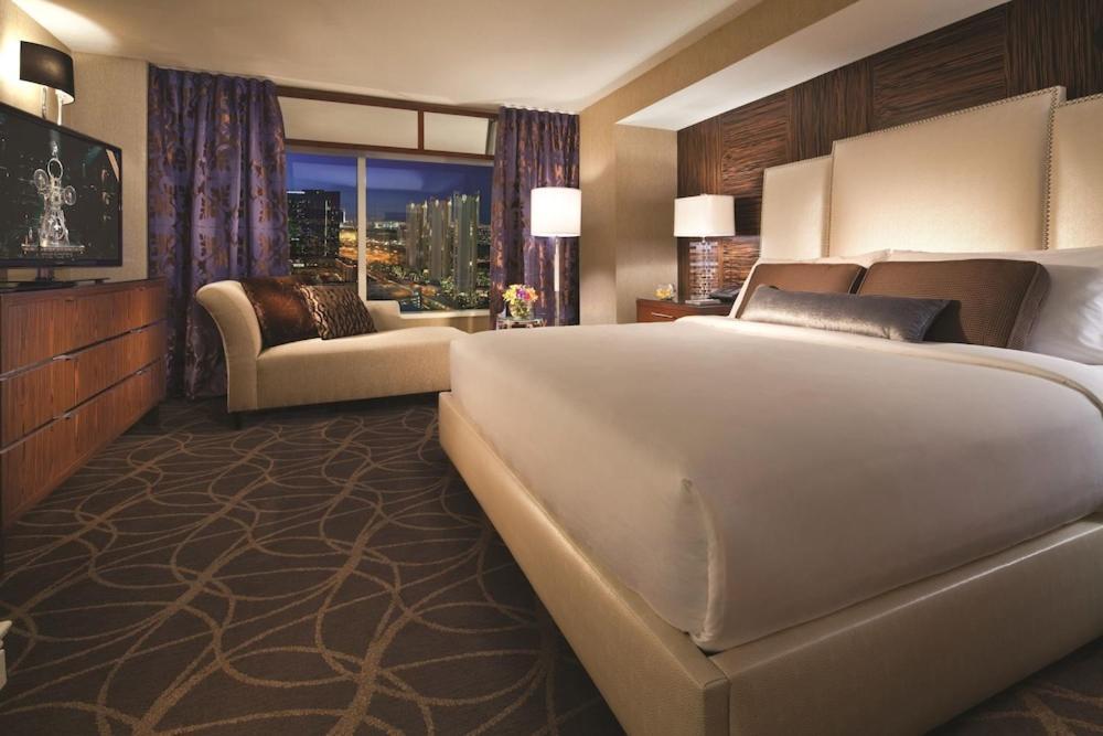 Mgm Grand Hotel & Casino By Suiteness Las Vegas Ngoại thất bức ảnh