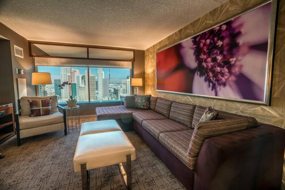 Mgm Grand Hotel & Casino By Suiteness Las Vegas Ngoại thất bức ảnh