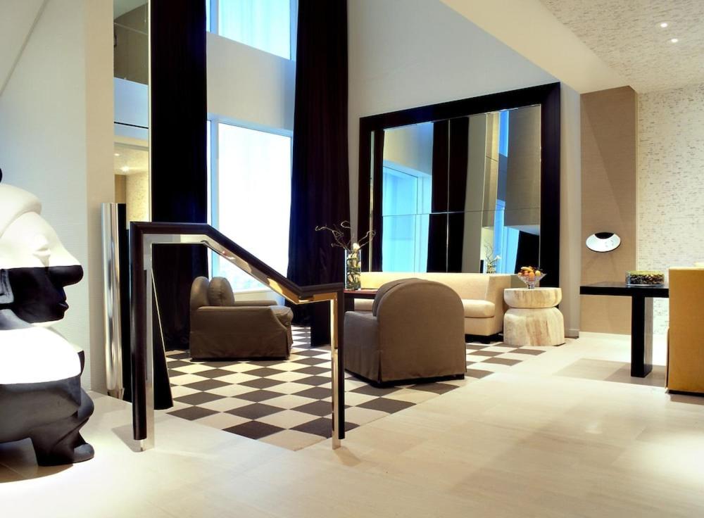 Mgm Grand Hotel & Casino By Suiteness Las Vegas Ngoại thất bức ảnh