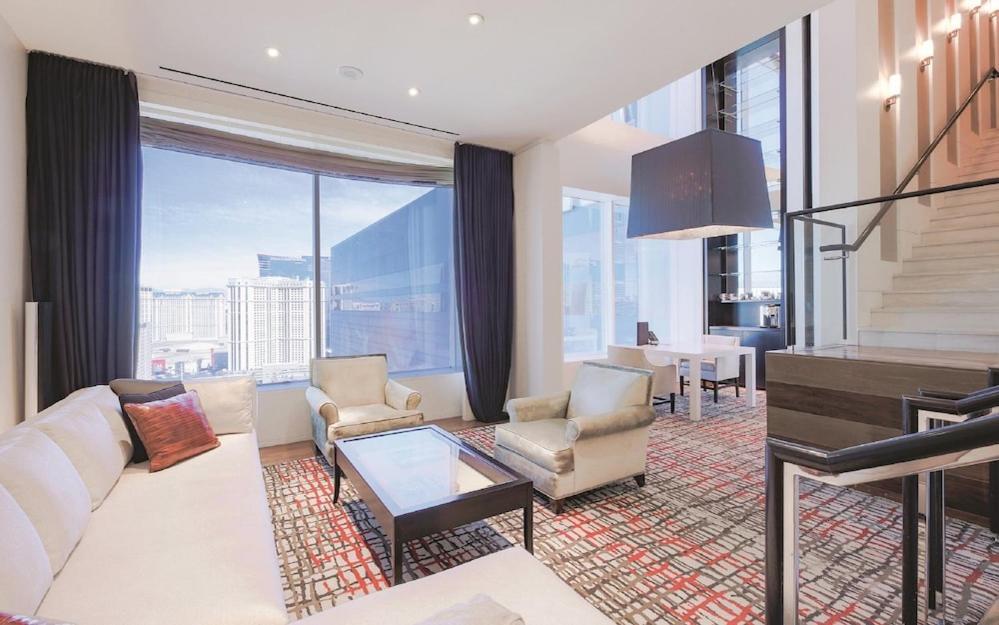 Mgm Grand Hotel & Casino By Suiteness Las Vegas Ngoại thất bức ảnh