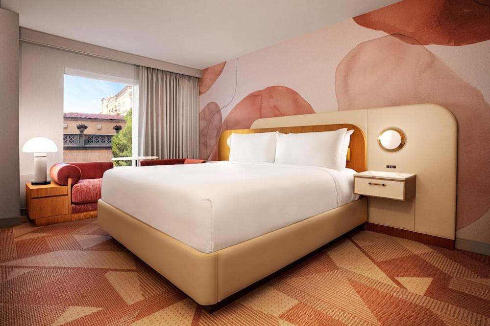 Mgm Grand Hotel & Casino By Suiteness Las Vegas Ngoại thất bức ảnh