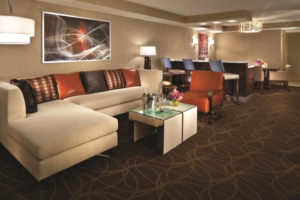 Mgm Grand Hotel & Casino By Suiteness Las Vegas Ngoại thất bức ảnh