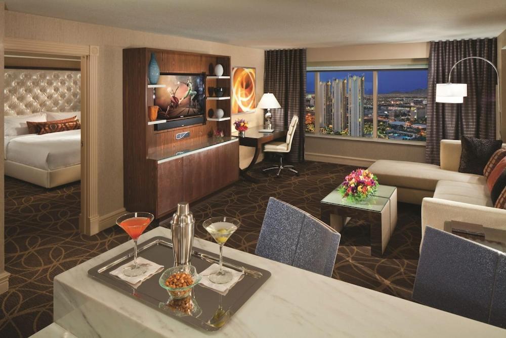 Mgm Grand Hotel & Casino By Suiteness Las Vegas Ngoại thất bức ảnh