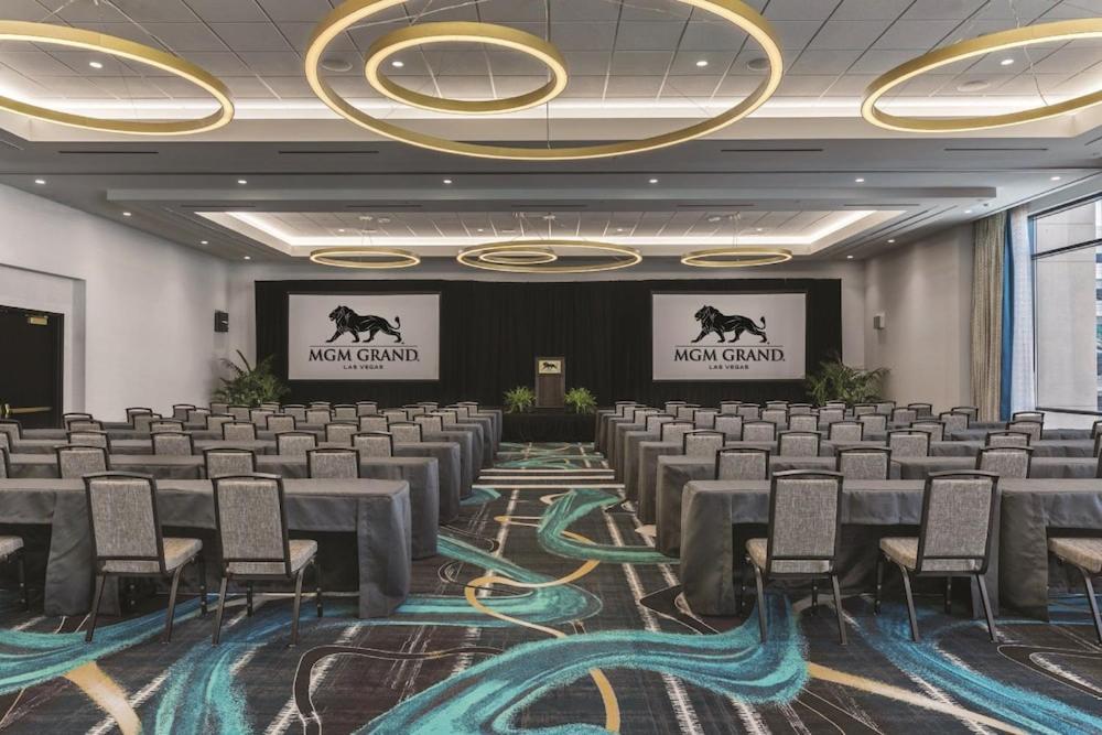 Mgm Grand Hotel & Casino By Suiteness Las Vegas Ngoại thất bức ảnh