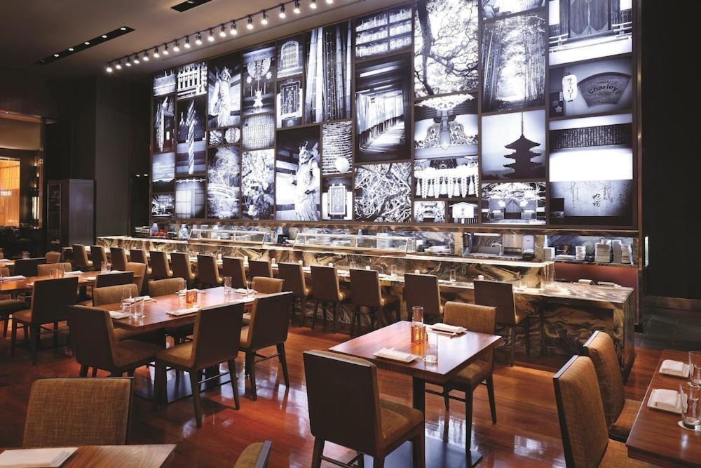 Mgm Grand Hotel & Casino By Suiteness Las Vegas Ngoại thất bức ảnh