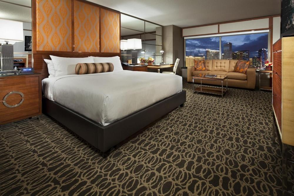 Mgm Grand Hotel & Casino By Suiteness Las Vegas Ngoại thất bức ảnh