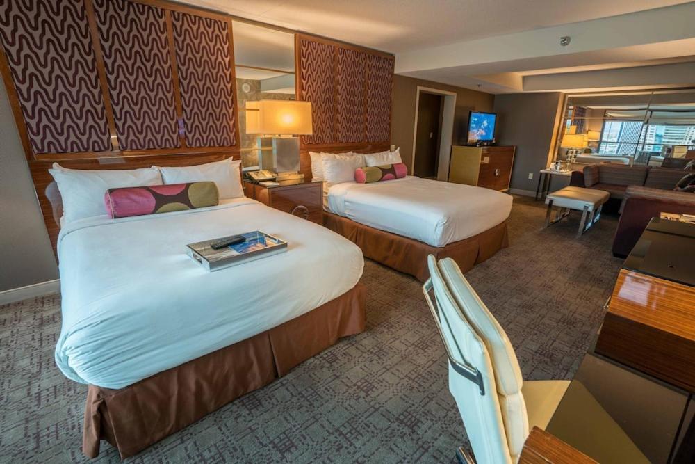 Mgm Grand Hotel & Casino By Suiteness Las Vegas Ngoại thất bức ảnh