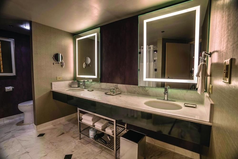 Mgm Grand Hotel & Casino By Suiteness Las Vegas Ngoại thất bức ảnh