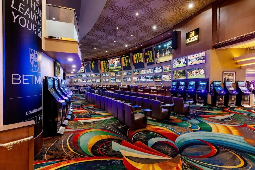 Mgm Grand Hotel & Casino By Suiteness Las Vegas Ngoại thất bức ảnh