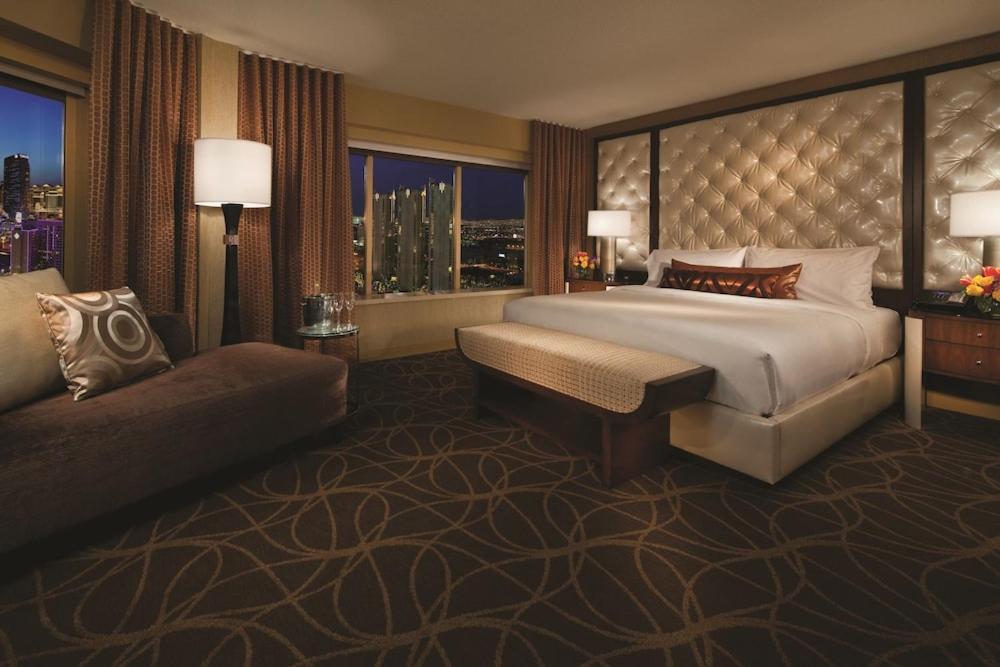 Mgm Grand Hotel & Casino By Suiteness Las Vegas Ngoại thất bức ảnh