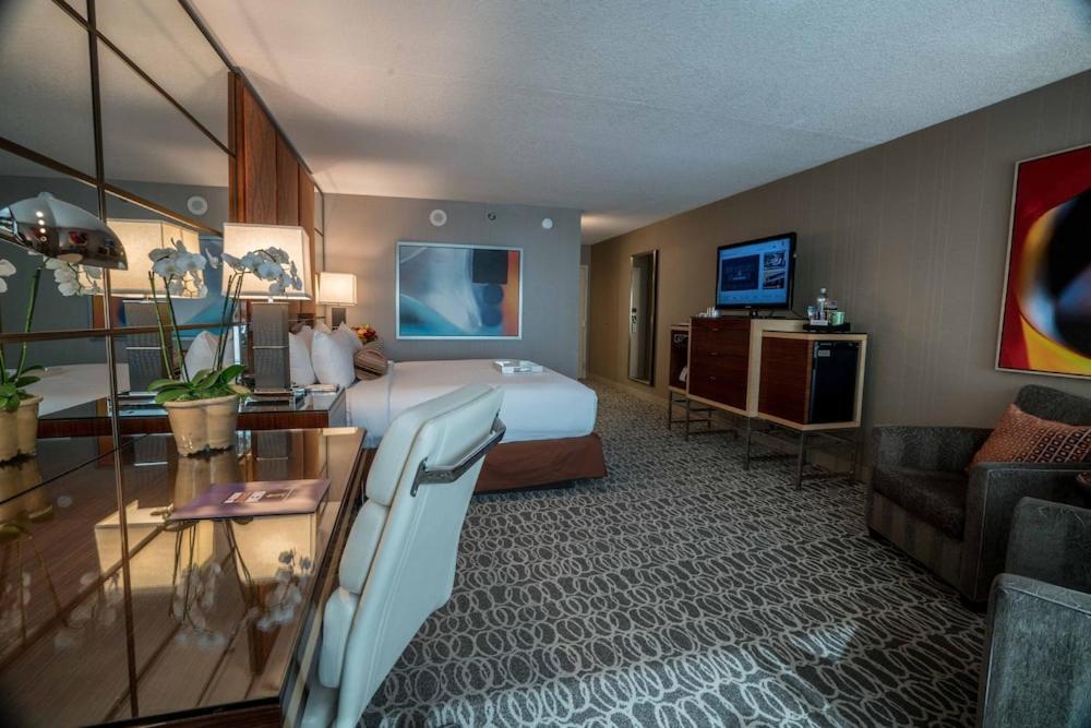Mgm Grand Hotel & Casino By Suiteness Las Vegas Ngoại thất bức ảnh
