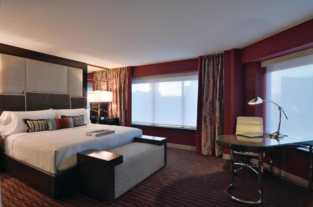 Mgm Grand Hotel & Casino By Suiteness Las Vegas Ngoại thất bức ảnh