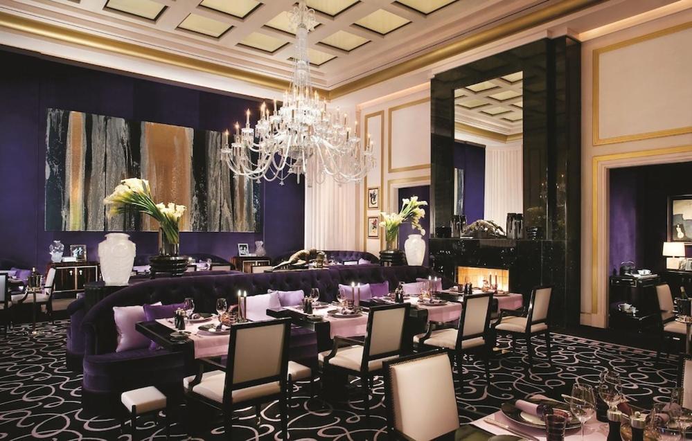 Mgm Grand Hotel & Casino By Suiteness Las Vegas Ngoại thất bức ảnh