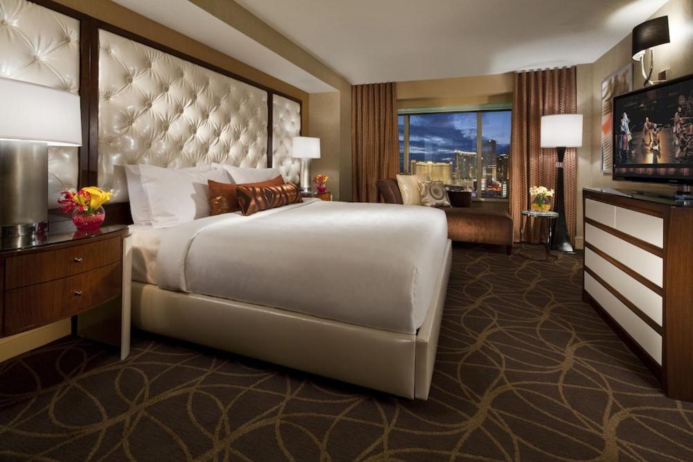 Mgm Grand Hotel & Casino By Suiteness Las Vegas Ngoại thất bức ảnh