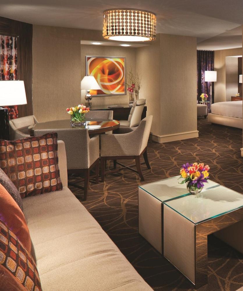 Mgm Grand Hotel & Casino By Suiteness Las Vegas Ngoại thất bức ảnh