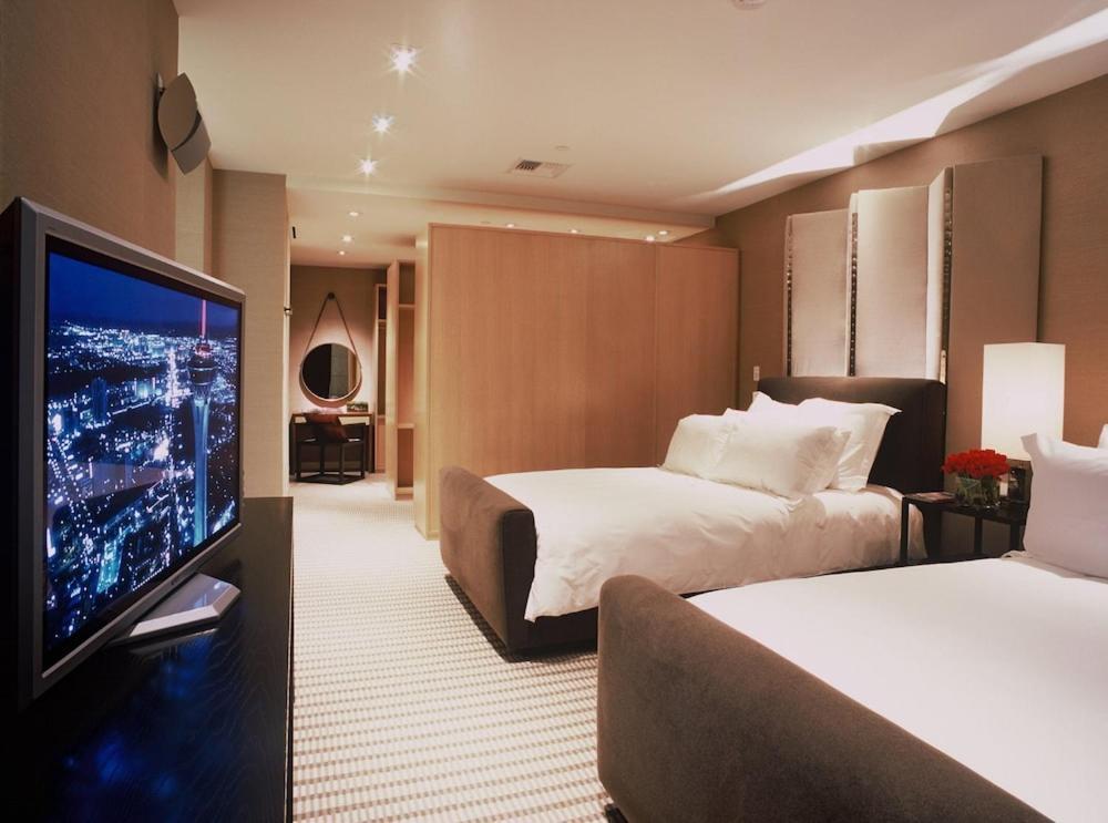 Mgm Grand Hotel & Casino By Suiteness Las Vegas Ngoại thất bức ảnh
