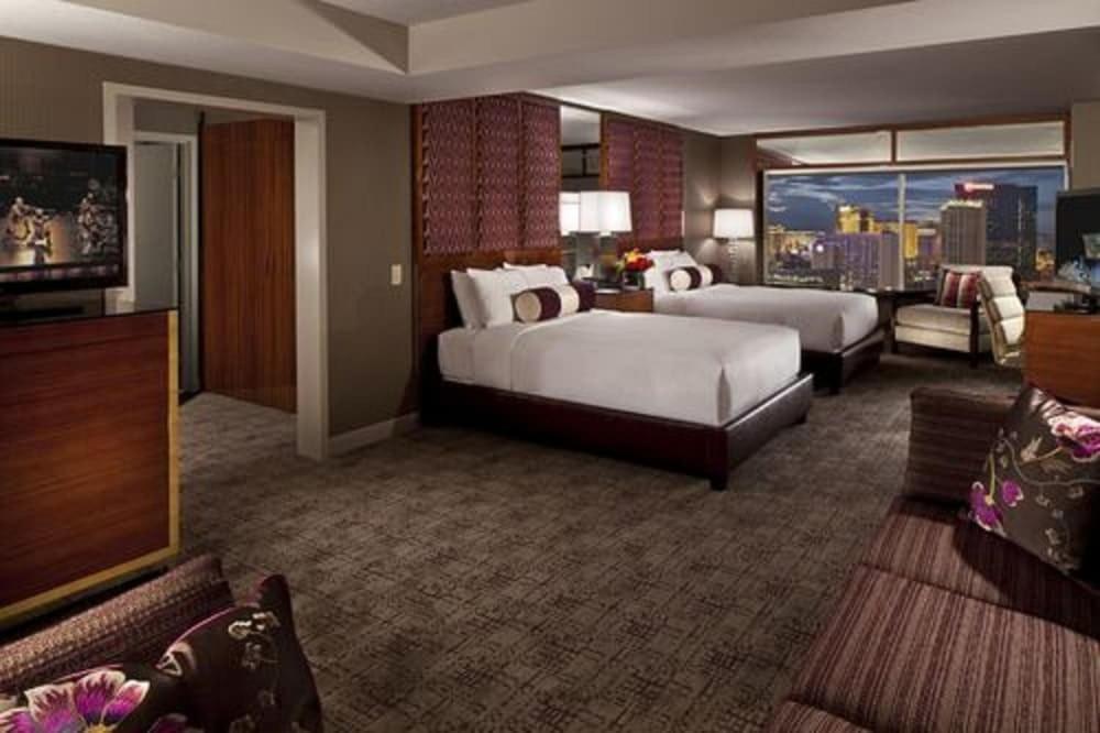 Mgm Grand Hotel & Casino By Suiteness Las Vegas Phòng bức ảnh